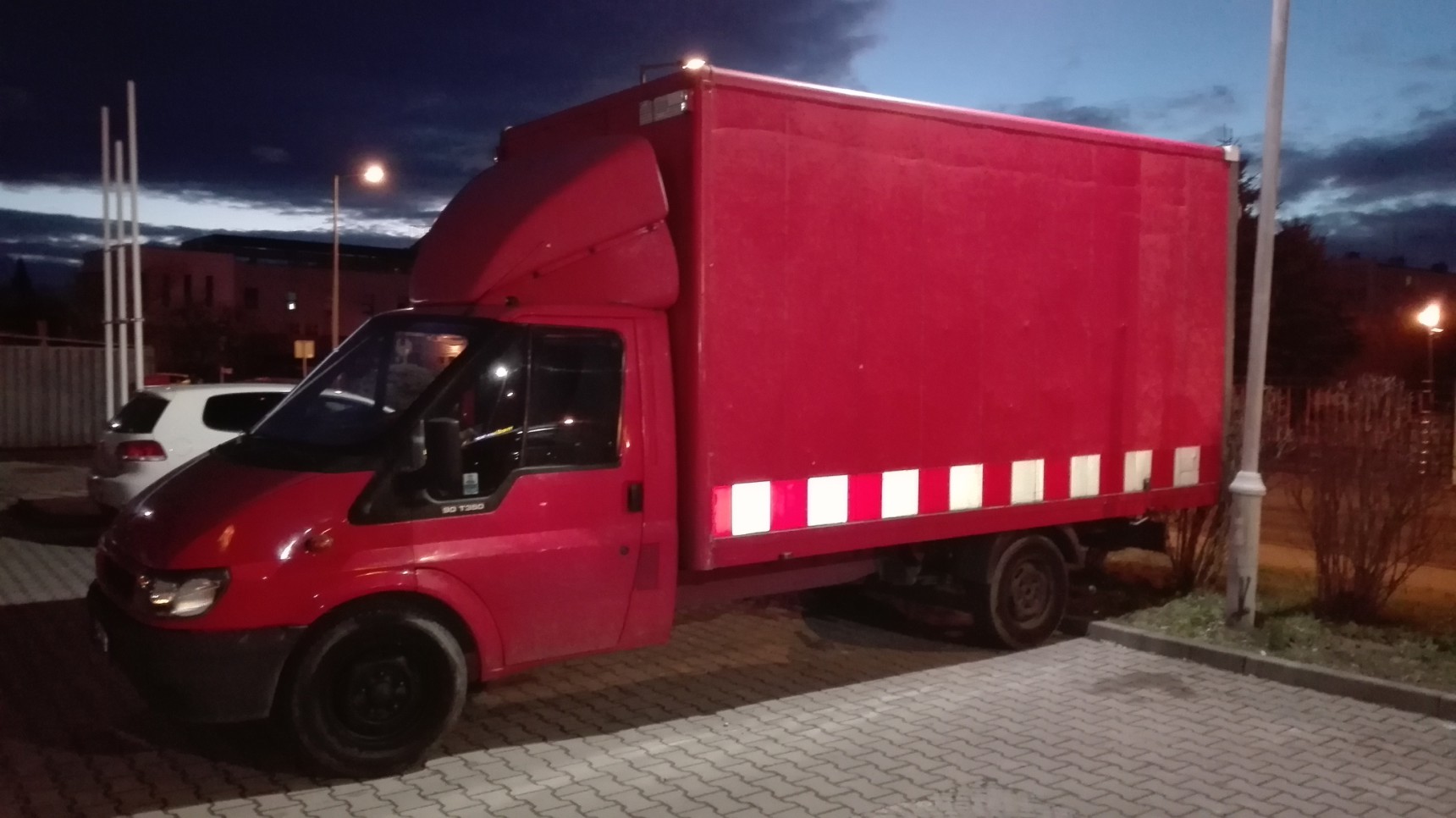 przeprowadzki Jelenia Góra