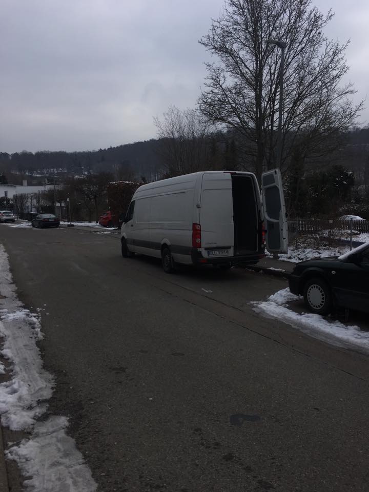 przeprowadzki kompleksowe Jelenia Góra