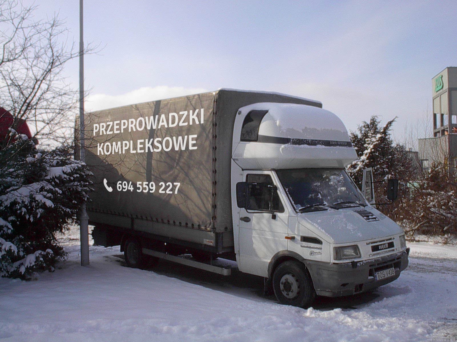 przeprowadzki krajowe